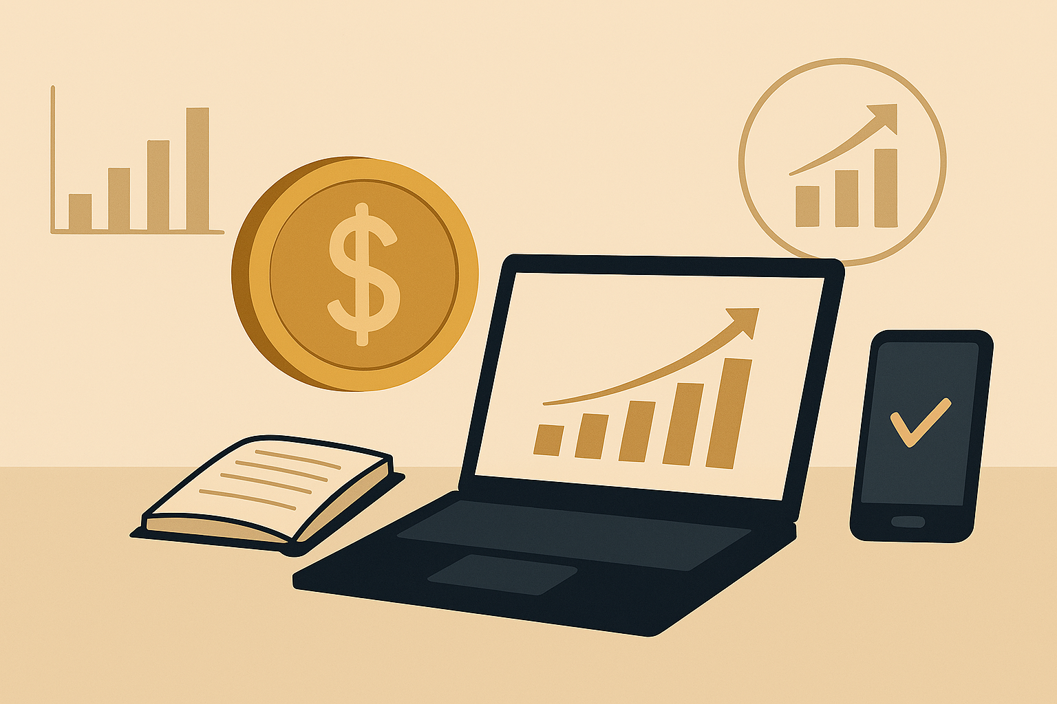 Lee más sobre el artículo Guía para comprar ETFs en Canadá sin pagar comisiones