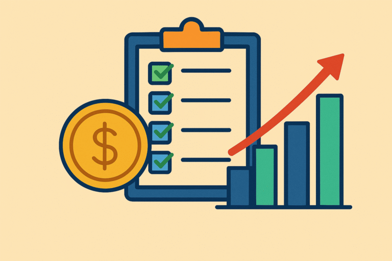 Guía 2026: 5 Pasos para Invertir en Canadá y Acelerar tu Libertad Financiera