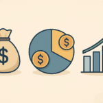 Invertir en Canadá: Diferencias entre fondos gestionados, ETFs y acciones